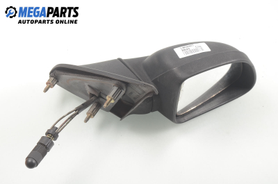Spiegel for Renault Clio I 1.2, 54 hp, 5 türen, 1992, position: rechts