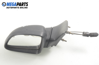 Spiegel for Renault Clio I 1.2, 54 hp, 5 türen, 1992, position: links