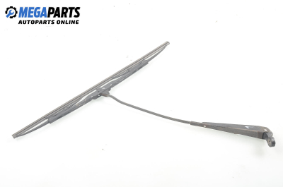 Front wipers arm for Ford Fiesta III 1.1, 50 hp, 1991, position: left