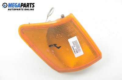 Semnalizator for Ford Fiesta III 1.1, 50 hp, 3 uși, 1991, position: dreapta