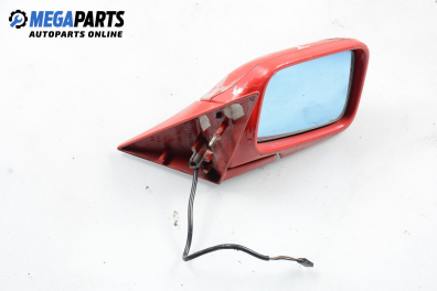 Mirror for BMW 5 (E34) 2.0 24V, 150 hp, sedan, 1992, position: right