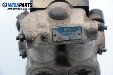 ABS for BMW 5 (E34) 2.0 24V, 150 hp, sedan, 1992