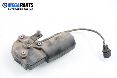 Front wipers motor for BMW 5 (E34) 2.0 24V, 150 hp, sedan, 1992, position: front