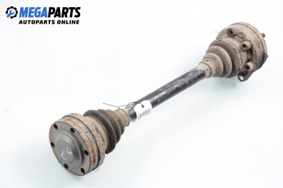 Driveshaft for BMW 5 (E34) 2.0 24V, 150 hp, sedan, 1992, position: right