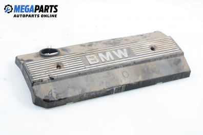 Engine cover for BMW 5 (E34) 2.0 24V, 150 hp, sedan, 1992