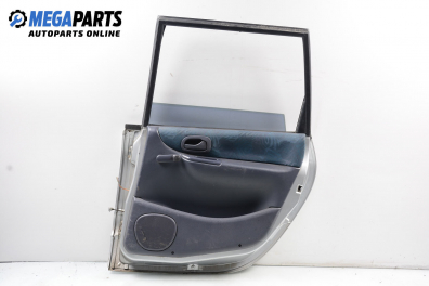Ușă for Renault Espace III 2.2 12V TD, 113 hp, 1997, position: dreaptă - spate