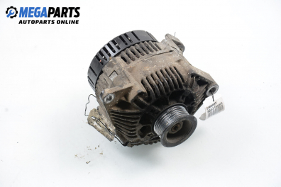 Alternator for Renault Espace III 2.2 12V TD, 113 hp, 1997