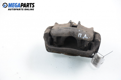 Bremszange for Renault Espace III 2.2 12V TD, 113 hp, 1997, position: rechts, vorderseite