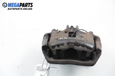 Bremszange for Renault Espace III 2.2 12V TD, 113 hp, 1997, position: links, vorderseite
