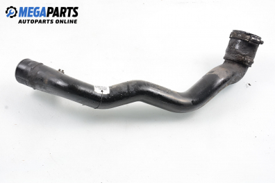 Turbo pipe for Renault Espace III 2.2 12V TD, 113 hp, 1997