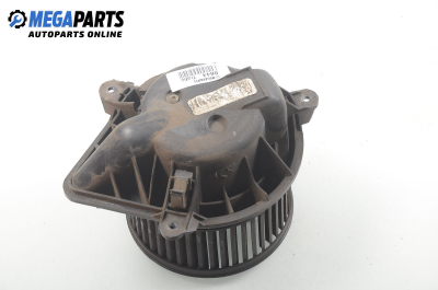 Heating blower for Renault Trafic 1.9 dCi, 101 hp, passenger, 2005