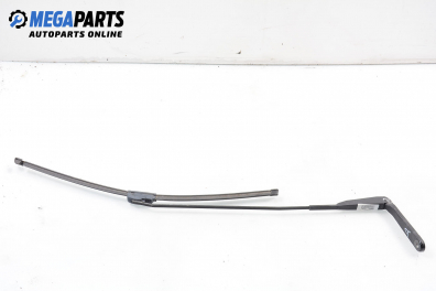 Front wipers arm for Renault Trafic 1.9 dCi, 101 hp, passenger, 2005, position: right