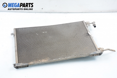 Air conditioning radiator for Renault Trafic 1.9 dCi, 101 hp, passenger, 2005