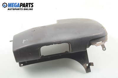 Part of rear bumper for Renault Trafic 1.9 dCi, 101 hp, passenger, 2005, position: right