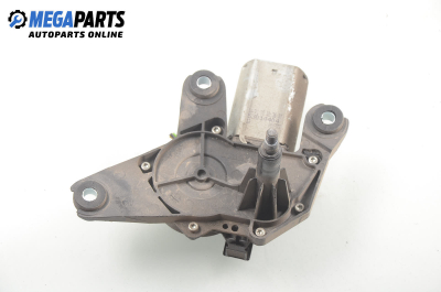Front wipers motor for Renault Trafic 1.9 dCi, 101 hp, passenger, 2005, position: rear