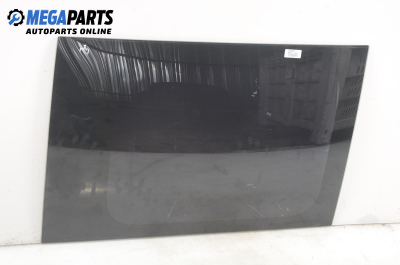 Vent window for Renault Trafic 1.9 dCi, 101 hp, passenger, 2005, position: rear - right