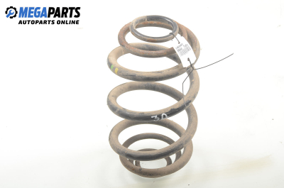 Coil spring for Renault Trafic 1.9 dCi, 101 hp, passenger, 2005, position: rear