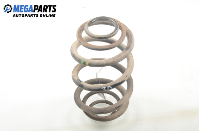 Coil spring for Renault Trafic 1.9 dCi, 101 hp, passenger, 2005, position: rear