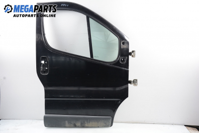 Door for Renault Trafic 1.9 dCi, 101 hp, passenger, 2005, position: front - right