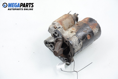 Anlasser for Renault Clio I 1.2, 58 hp, 5 türen, 1992