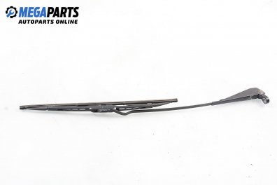 Wischerarm frontscheibe for Volkswagen Golf II 1.6, 70 hp, 1991, position: vorderseite