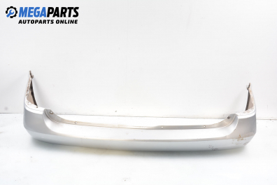 Stoßfänger hinten for Opel Astra G 1.6 16V, 101 hp, combi, 2000