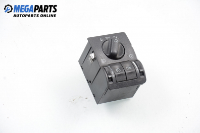 Comutator lumini for Opel Astra G 1.6 16V, 101 hp, combi, 2000