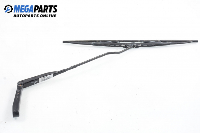 Braț ștergătoare parbriz for Opel Astra G 1.6 16V, 101 hp, combi, 2000, position: dreapta