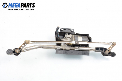 Front wipers motor for Opel Astra G 1.6 16V, 101 hp, station wagon, 2000, position: front