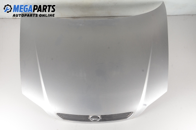 Motorhaube for Opel Astra G 1.6 16V, 101 hp, combi, 2000