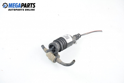 Windshield washer pump for Opel Astra G 1.6 16V, 101 hp, station wagon, 2000