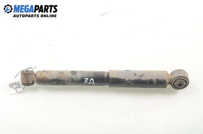 Shock absorber for Opel Astra G 1.6 16V, 101 hp, station wagon, 2000, position: rear - right
