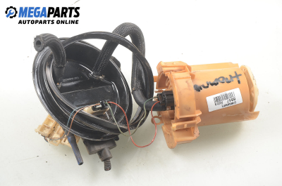 Fuel pump for Opel Astra G 1.6 16V, 101 hp, station wagon, 2000