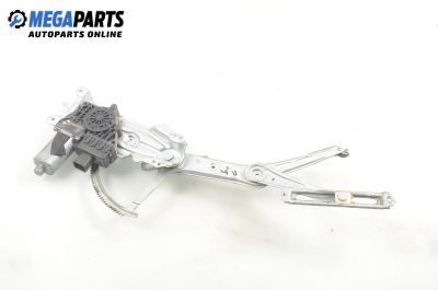 Electric window regulator for Opel Astra G 1.6 16V, 101 hp, station wagon, 2000, position: front - right