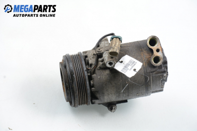 AC compressor for Opel Astra G 1.6 16V, 101 hp, station wagon, 2000