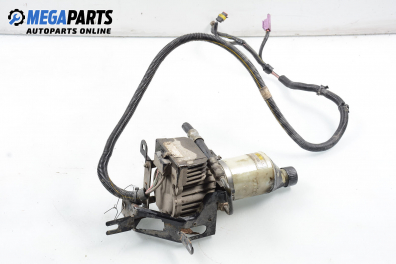 Power steering pump for Opel Astra G 1.6 16V, 101 hp, station wagon, 2000