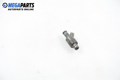 Benzineinspritzdüse for Opel Astra G 1.6 16V, 101 hp, combi, 2000