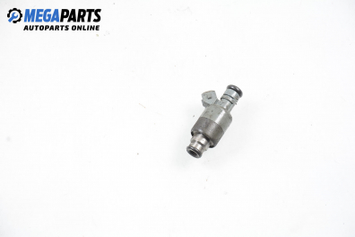 Benzineinspritzdüse for Opel Astra G 1.6 16V, 101 hp, combi, 2000