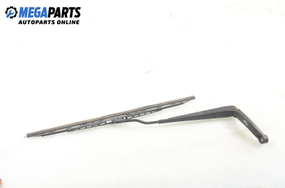 Front wipers arm for Toyota Corolla (E110) 1.9 D, 69 hp, hatchback, 2000, position: front