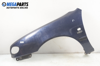 Fender for Toyota Corolla (E110) 1.9 D, 69 hp, hatchback, 5 doors, 2000, position: left