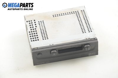 Cassette player for Toyota Corolla (E110) (1995-2000)