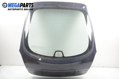 Heckklappe for Toyota Corolla (E110) 1.9 D, 69 hp, hecktür, 5 türen, 2000