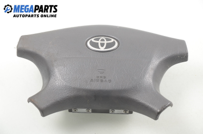 Airbag for Toyota Corolla (E110) 1.9 D, 69 hp, hatchback, 5 uși, 2000