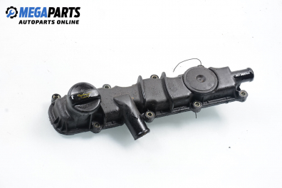 Valve cover for Toyota Corolla (E110) 1.9 D, 69 hp, hatchback, 2000