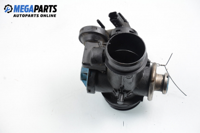 Supapă EGR for Toyota Corolla E11 Liftback (04.1997 - 01.2002) 1.9 D (WZE110), 69 hp