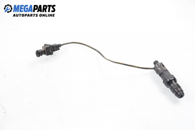 Injector inteligent for Toyota Corolla (E110) 1.9 D, 69 hp, hatchback, 5 uși, 2000