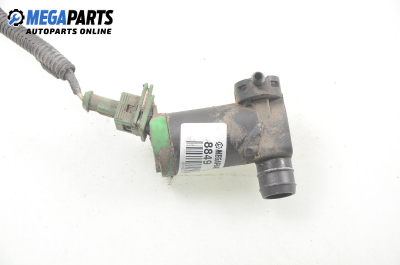 Windshield washer pump for Peugeot 306 2.0 HDI, 90 hp, station wagon, 2000