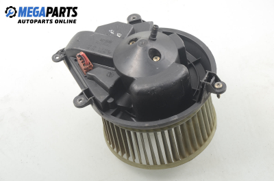 Heating blower for Peugeot 306 2.0 HDI, 90 hp, station wagon, 2000