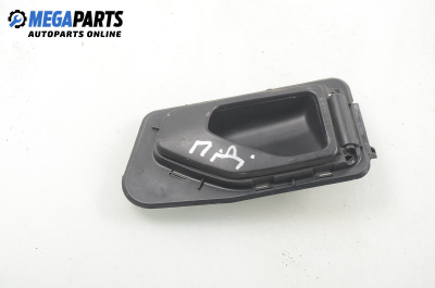 Inner handle for Peugeot 306 2.0 HDI, 90 hp, station wagon, 2000, position: front - right