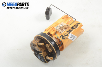 Fuel pump for Peugeot 306 2.0 HDI, 90 hp, station wagon, 2000